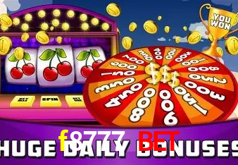 Design Responsivo f8777 bet