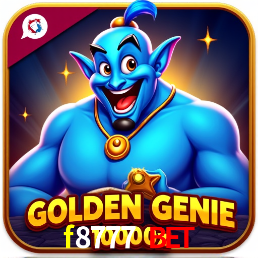 Jogos de Slot f8777 bet