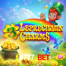 Interface Premium f8777 bet