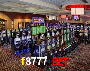 Ofertas Exclusivas f8777 bet