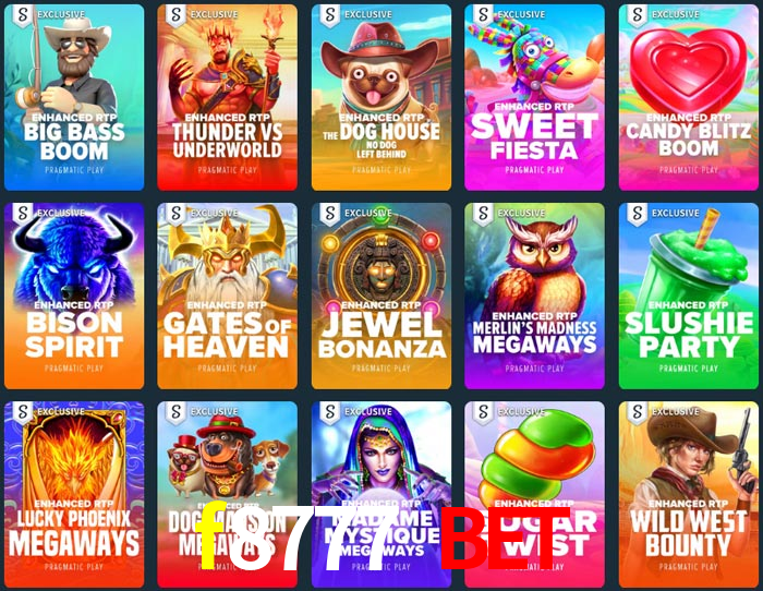 Bônus Diários f8777 bet